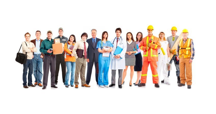derecho de seguridad laboral