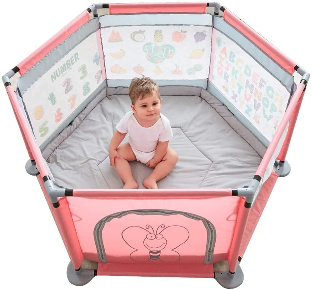 corralito de bebe es alternativo de barrera de seguridad para cama